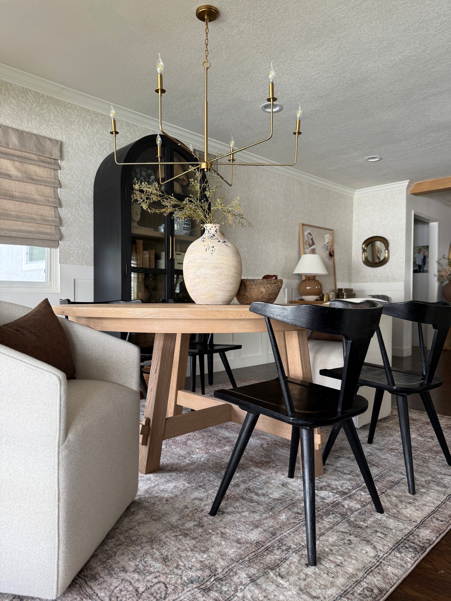 Loloi Margot Collection MAT-01 Antique/Sage 7'-6" x 9'-6" Area Rug feat. CloudPile
Black Friday Sale