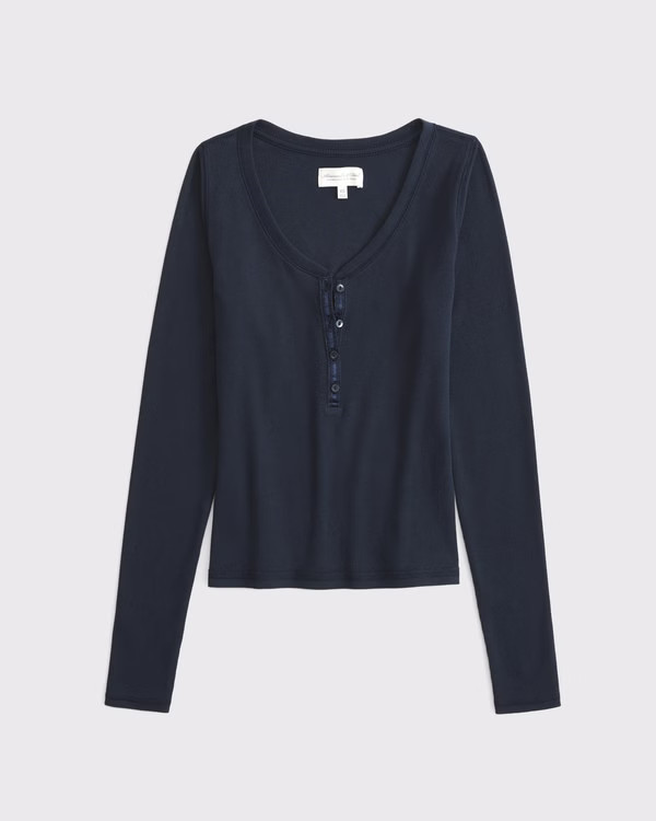 Women'sTopsT-Shirts | Abercrombie & Fitch (US)