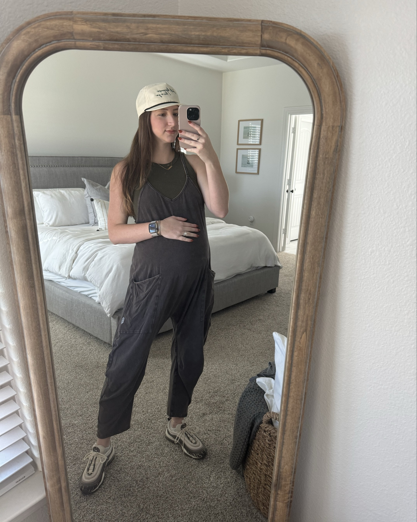 Bump friendly Free People Outfits 🤰🏼 #freepeople #pregnancy #pregnant #bumpfriendly #momfits

#LTKStyleTip #LTKBump #LTKFindsUnder100