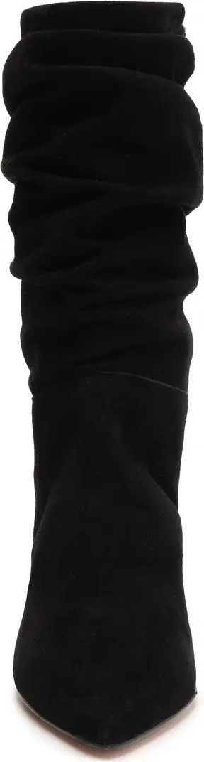 Ashlee Slouch Pointed Toe Boot (Women) | Nordstrom