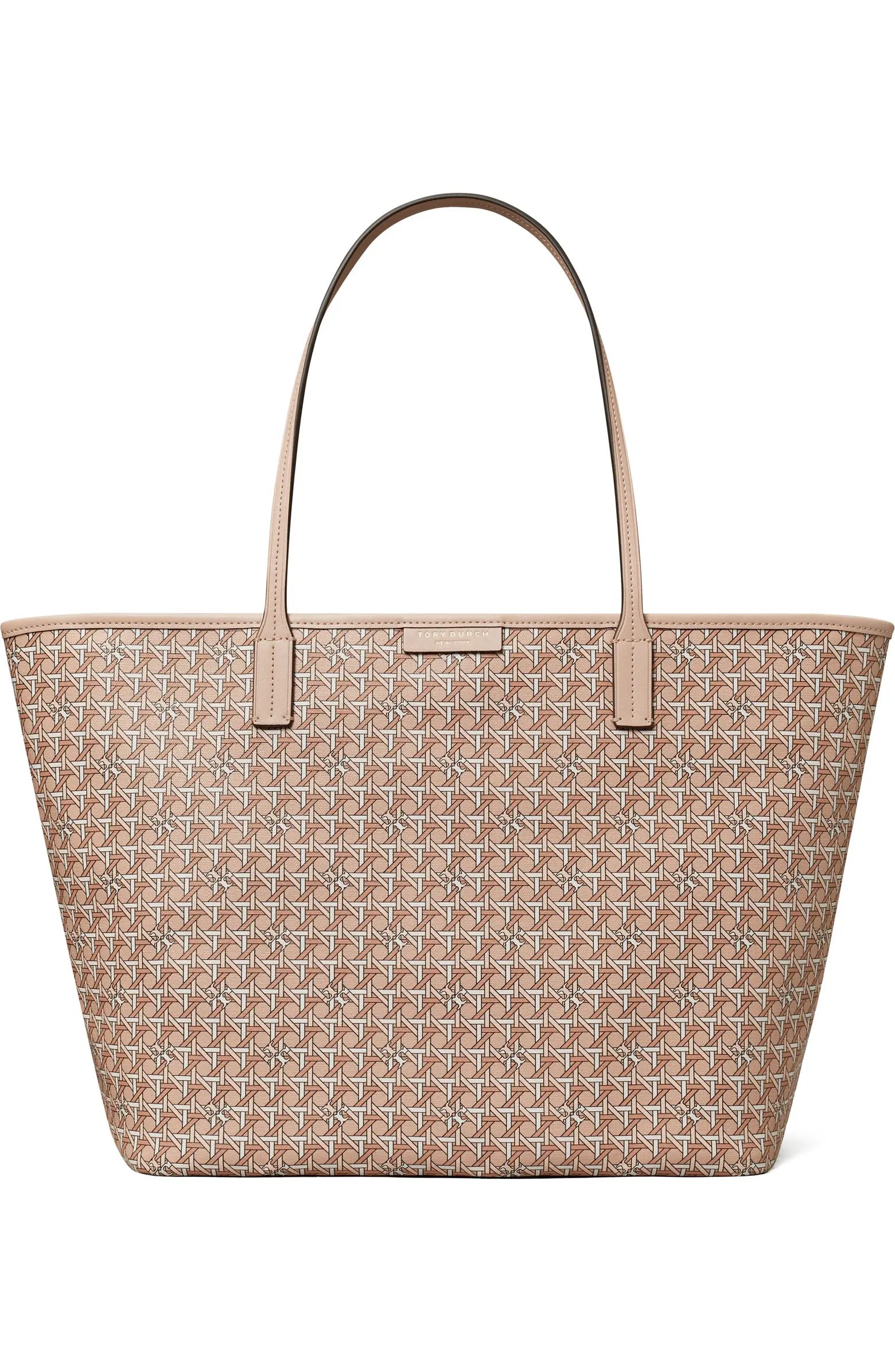 Tory Burch Ever-Ready Zip Tote | Nordstrom | Nordstrom