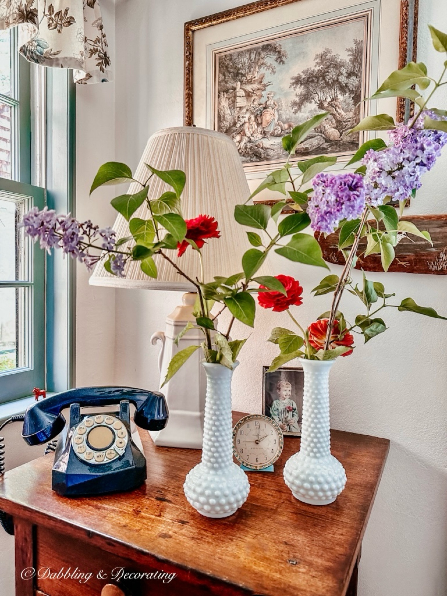 Antiques in Maine: A Summer Vintage Haul

#LTKHome