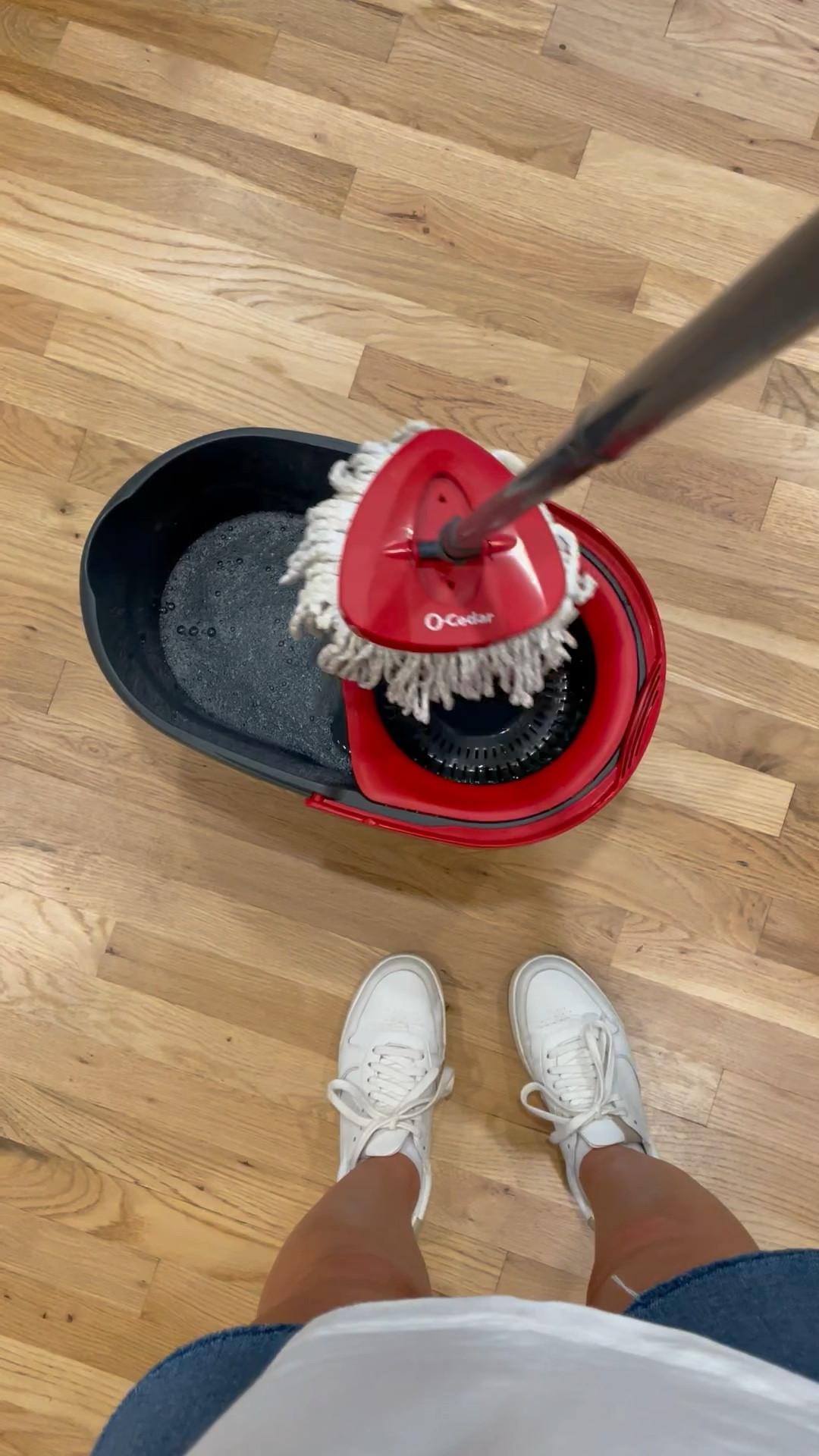 Homemaking, clean home, o cedar spin mop, Amazon home 

#LTKhome #LTKunder50 #LTKfamily