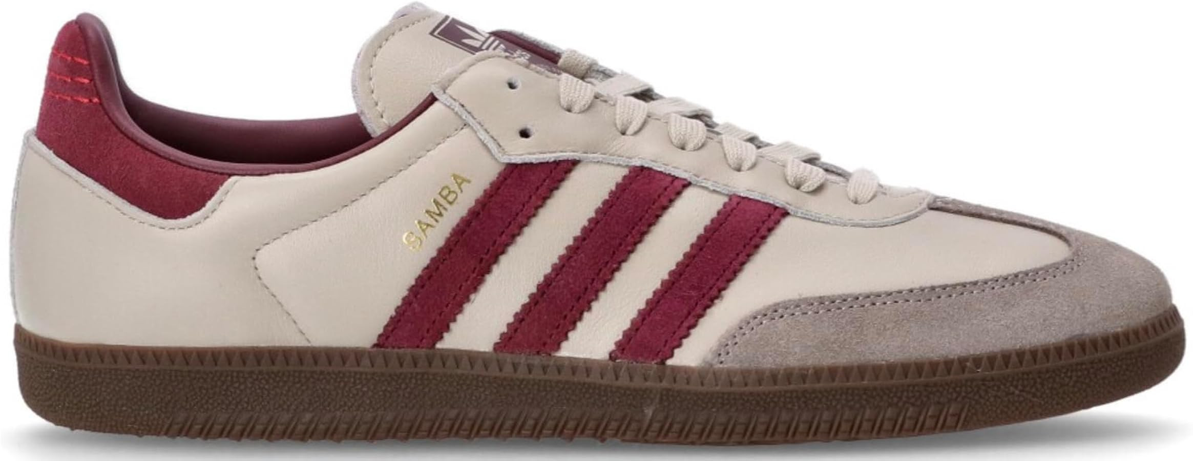 adidas Samba OG Men's Sneaker | Amazon (US)
