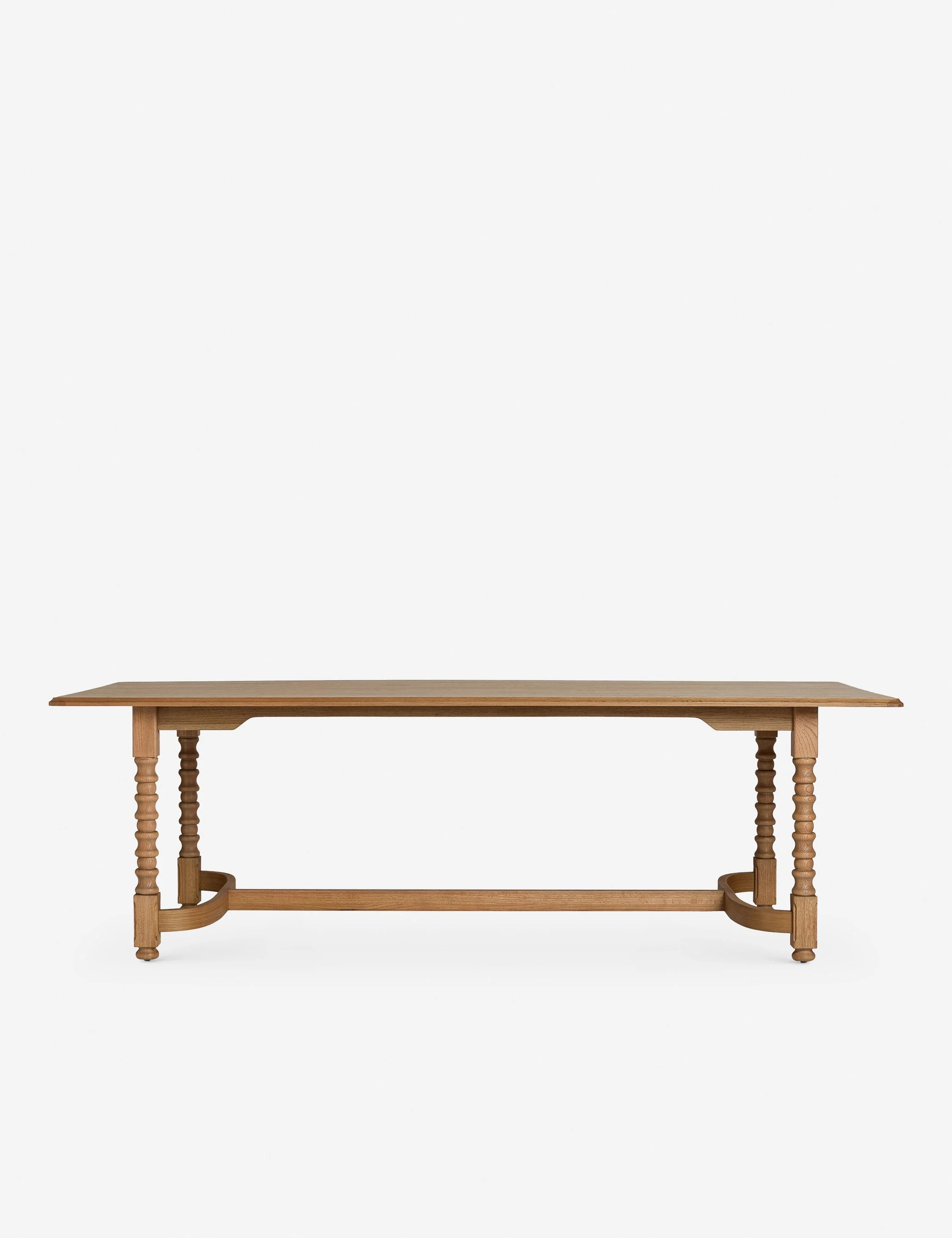 Kirkham Dining Table by Ginny Macdonald | Lulu and Georgia 