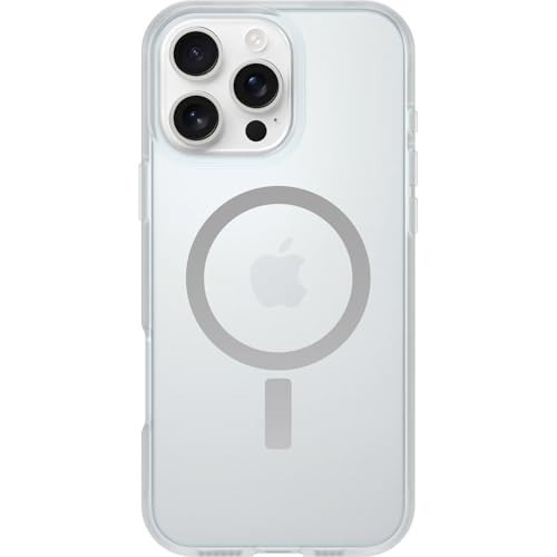 OtterBox iPhone 16 Pro Max React Series Case - Clear (Ships in polybag, Ideal for Business customers) | Amazon (US)