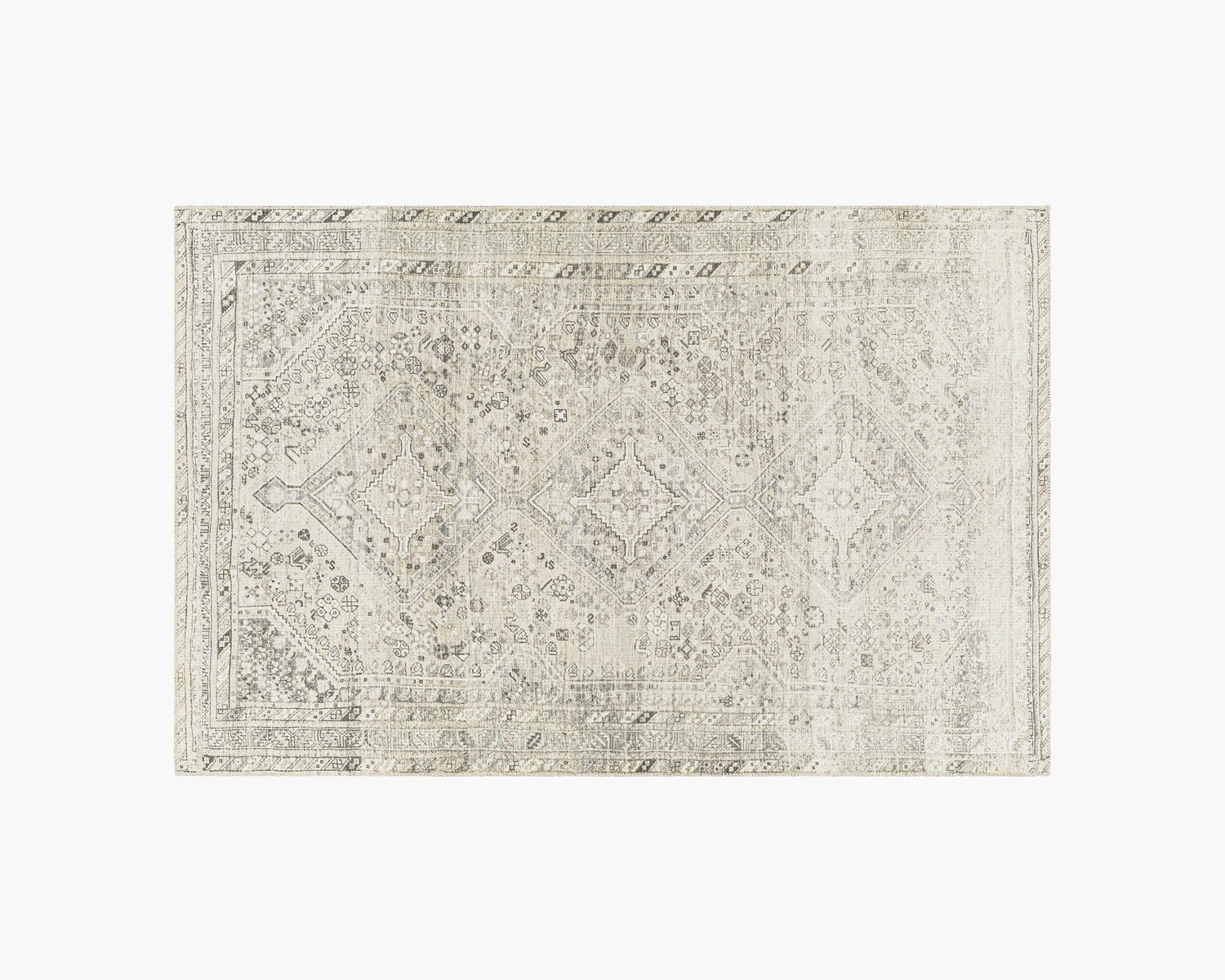Tabitha Machine Washable Rug | Interior Define