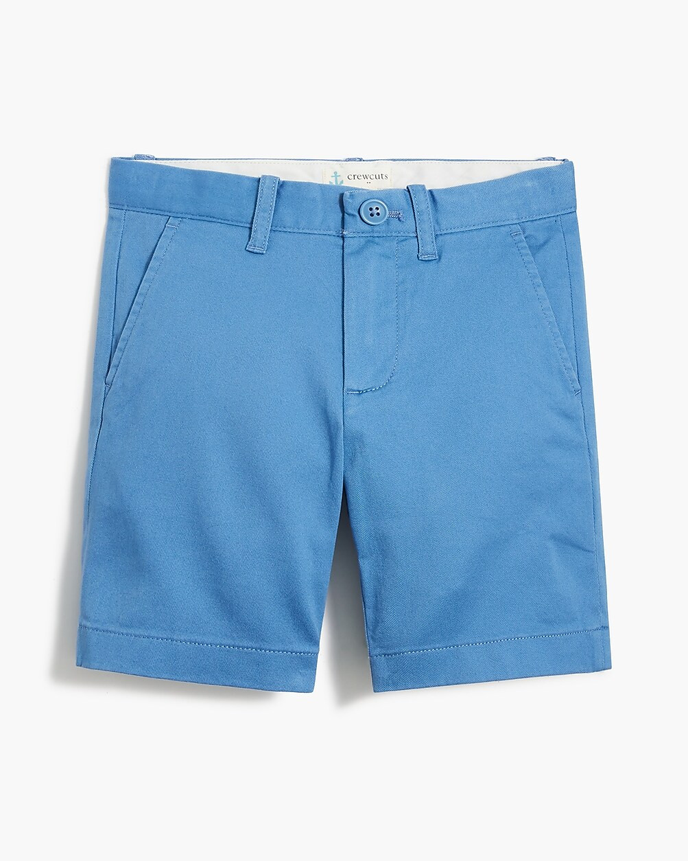 Boys' Gramercy flex chino short | J.Crew Factory