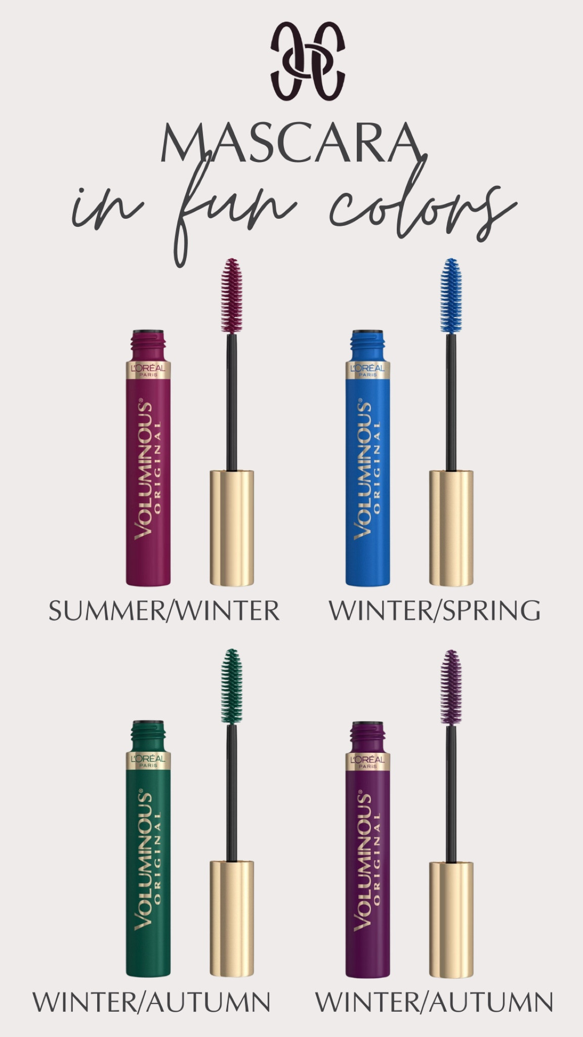 #HOCsummer
#HOCautumn
#HOCwinter
#HOCspring

#LTKStyleTip