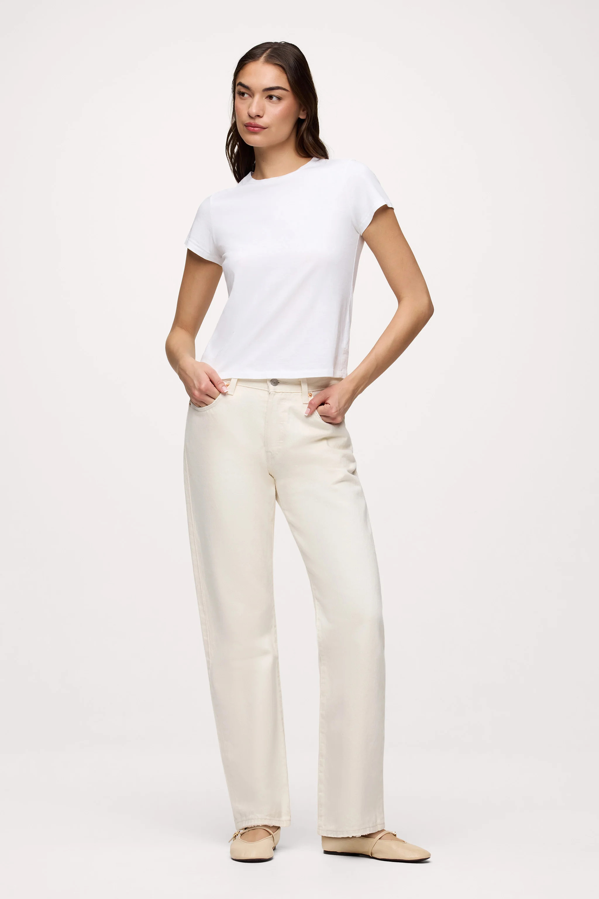 Perfect Tee | nuuds