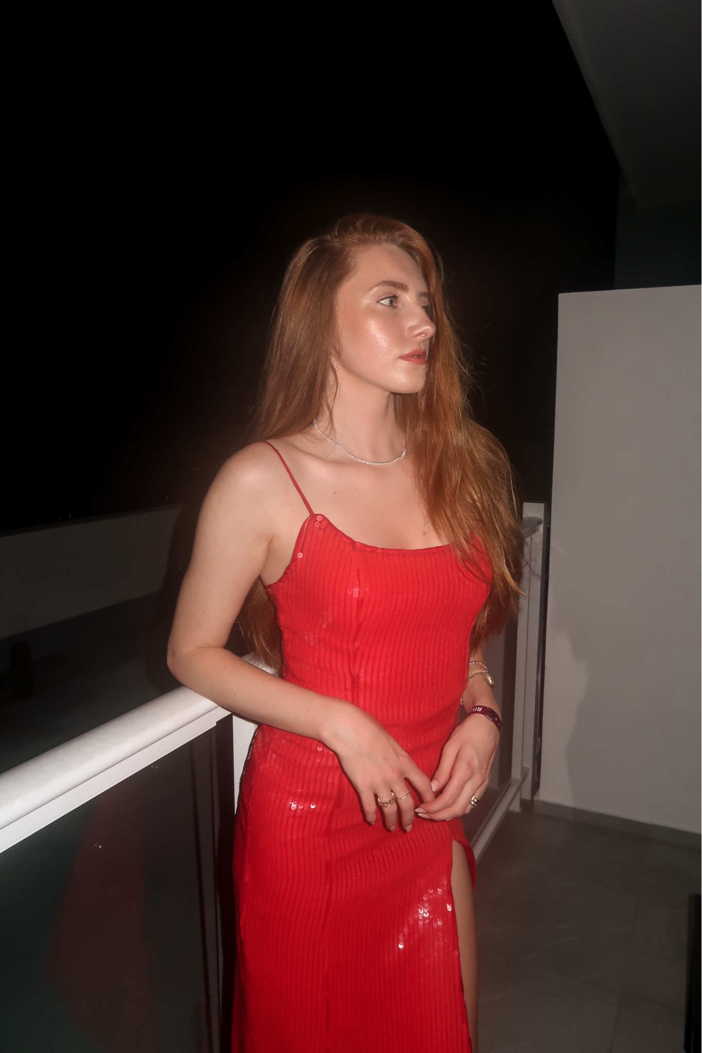 THE red dress 💃🏼

#LTKSeasonal #LTKwedding #LTKunder50