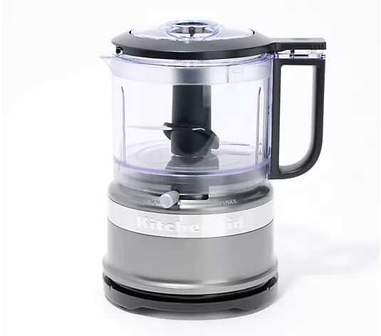 KitchenAid 3.5-Cup Food Chopper - QVC.com | QVC