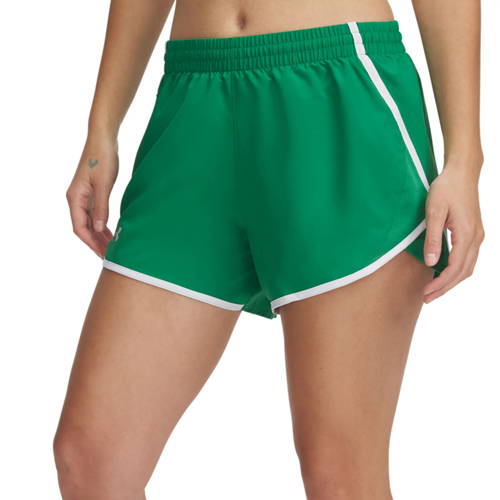 Women's Under Armour Fly-By Shorts | Kohl's