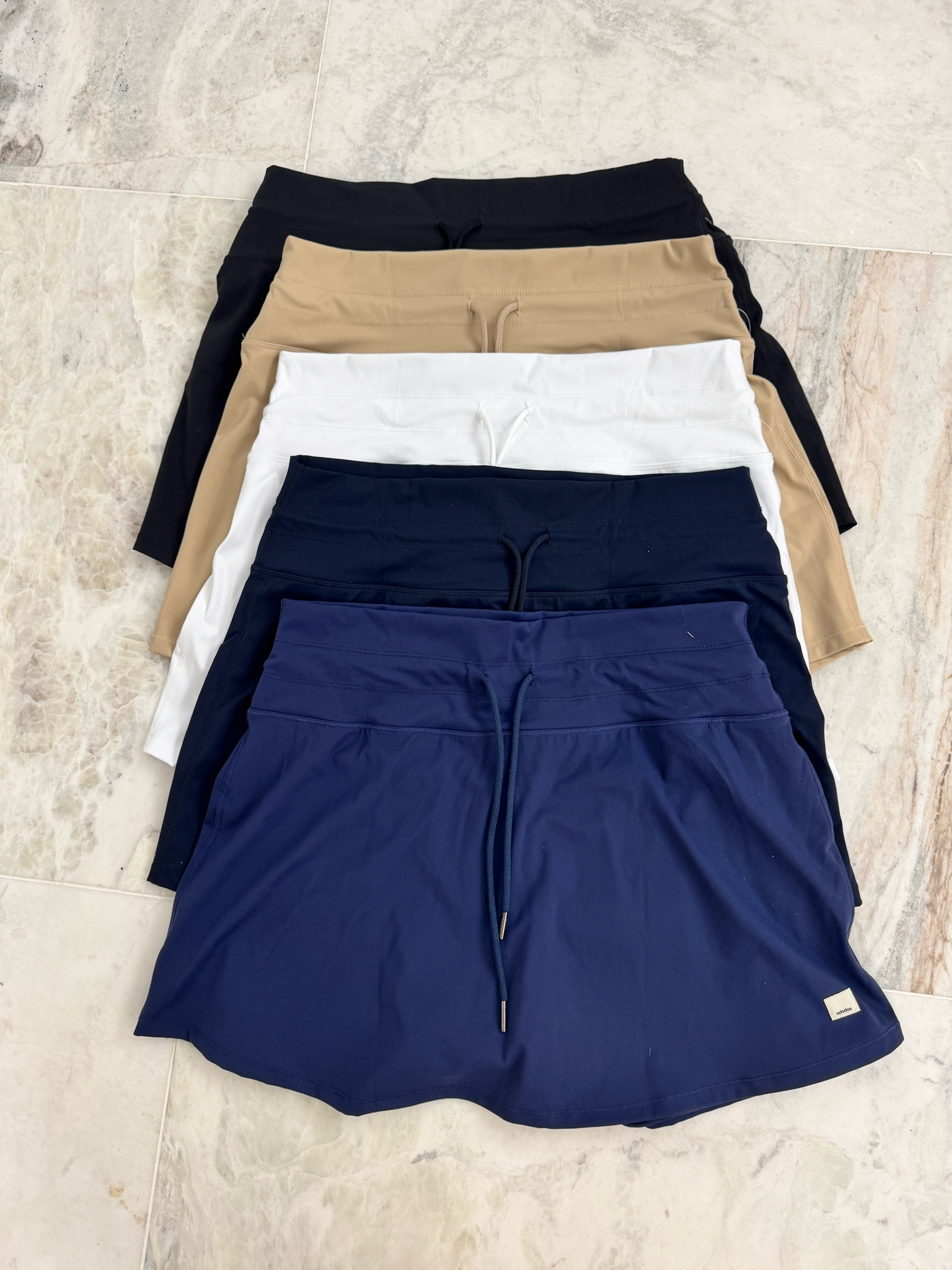 Set fits true to size. Wearing medium tube top and lightweight pants for summer. Travel outfit. Sandiego. Jelly sandals size up in between sizes. Summer sandals. Miu miu slides. Crochet. Sized up to large in tennis dress. Pickleball outfit. Summer fashion. Summer outfit. Beach vacation outfit. Jeans size down one size to 28 (normally 30. Too sized up. Swimsuit coverup. Beach vacation outfits. Dress fits true to size. Looks like zimmermann. Outfit for my son’s award ceremony. 

. Walmart. Anthropologie. Travel outfits. Vacation outfits beach. Zimmermann. Aerie. Travel outfit. Beach outfit. Linen pants. Skirt fits true to size. Graduation dresses. Graduation outfit. Wedding guest dress. Summer wedding guest. Vacation outfits. Resort wear. Summer outfits. Workwear. Mother’s Day outfit. All fit true to size. Workout outfits. Summer outfits. Madewell looks for less. Walmart fashion. 
Travel outfits. Memorial Day weekend outfit. July 4th outfits. Lake outfit. Shorts. Alo looks for less. Athleisure. Walmart. Walmart fashion. Springoutfits 2036. Workout. Sports Lon outfit. Lululemon. Freee people. Sized up one size to large in the romper for this comfy fit. White button down. Shorts. . Travel outfits. Spring fashion. 2026. Aerie. Plus
 size fashion. Vacation outfit. Spring outfits 2026. Sports outfit. Spring outfits 2026. Spring fashion. Easter. Jumpsuit. Romper. Memorial Day weekend. GRWM. Sports mom outfit

https://liketk.it/6dVTH

https://liketk.it/6dVSl

https://liketk.it/6dVTy