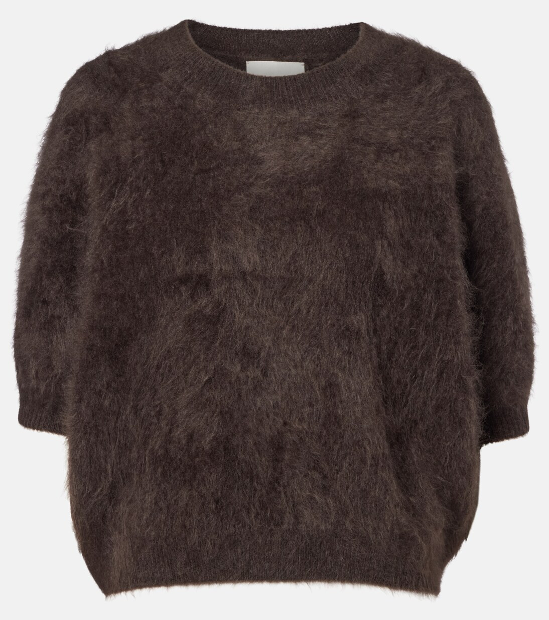 Jersey Juniper de cachemir | Mytheresa (INTL)