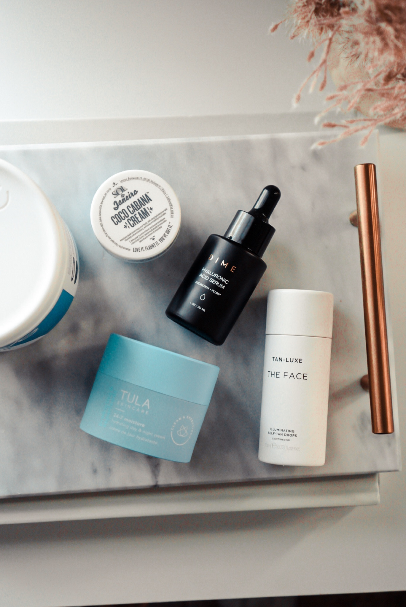 My skincare MUST haves! The TULA facial cleanser is my all time favorite. The Tan-Luxe drops can be added to your lotion to apply to your face! 

AMAZON PRIME DAY DEALS // beauty // skincare 

#LTKFindsUnder100 #LTKBeauty #LTKSaleAlert