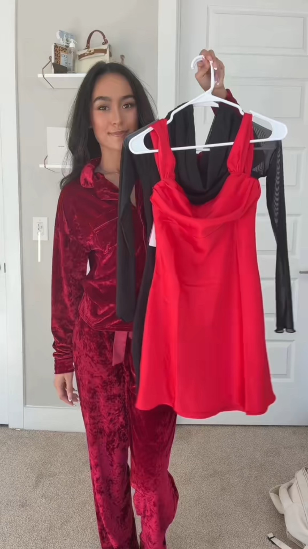 Beginning Boutique Dresses! 


#LTKValentine #LTKdayinmylife #LTKootd