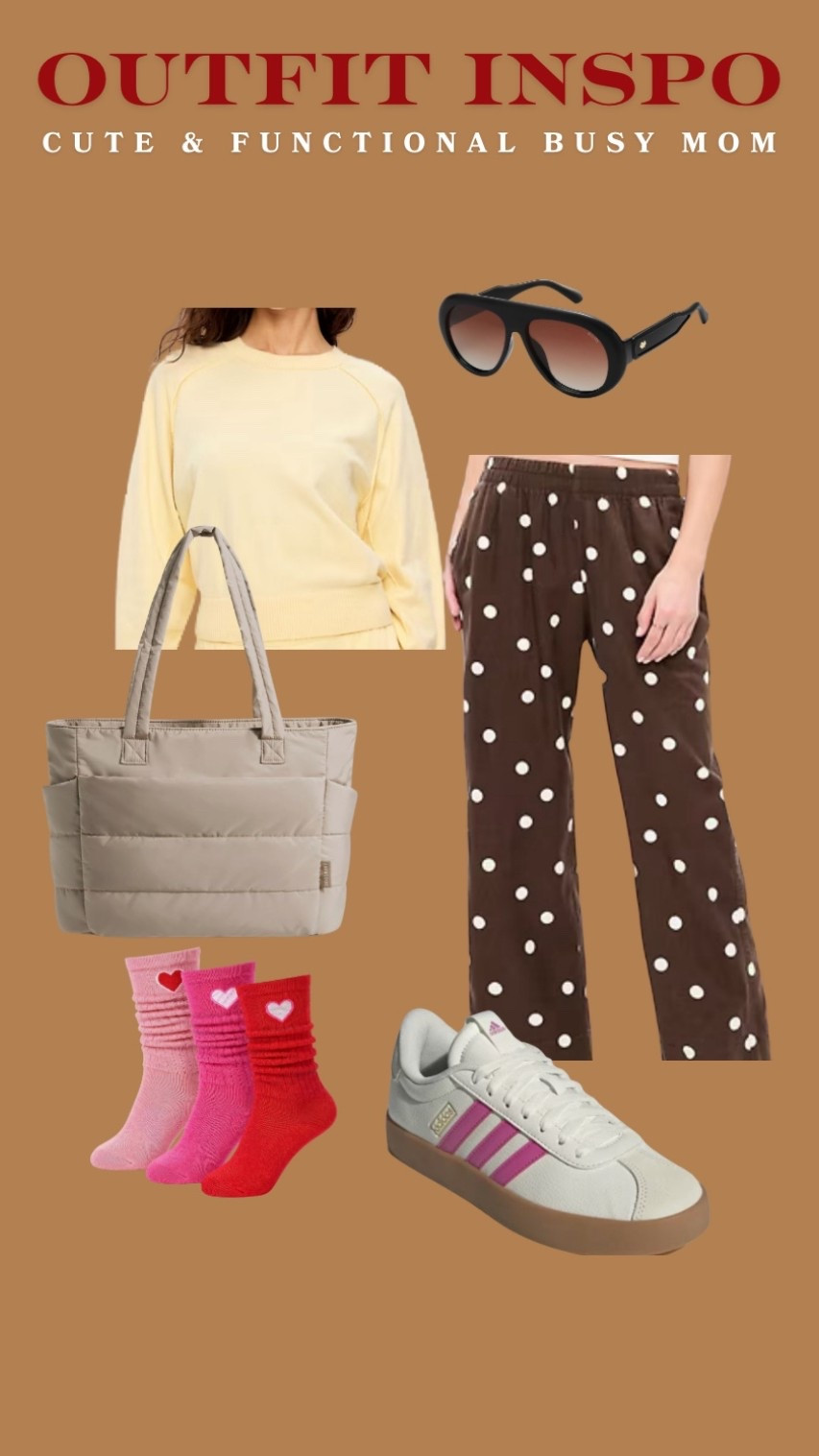 Outfit inspo!

#LTKMidsize #LTKmomlife #LTKValentine