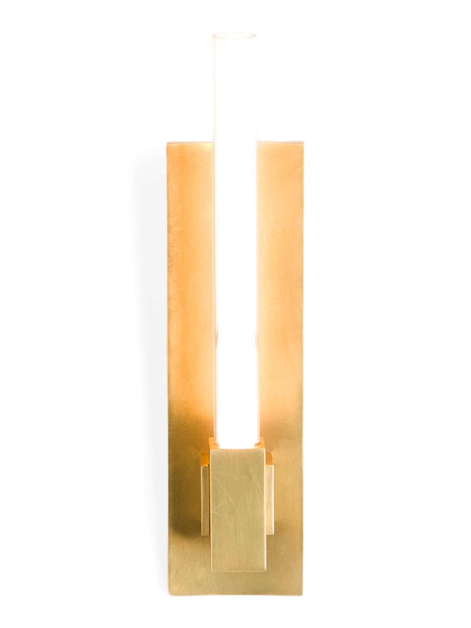 13in Mafra Small Reflector Sconce | Bed & Bath | Marshalls | Marshalls