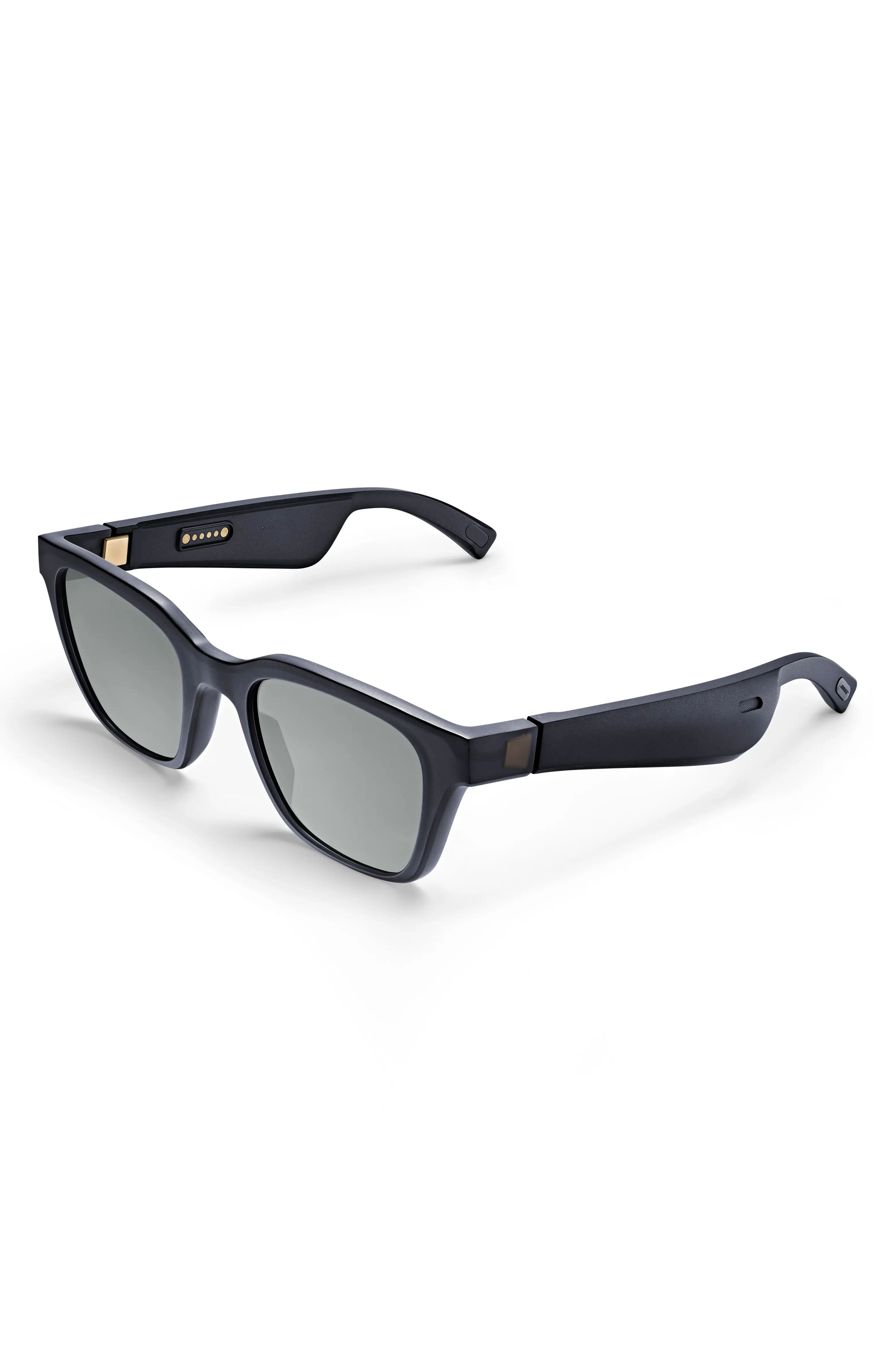 Bose® Frames Alto Medium/Large 52mm Audio Sunglasses | Nordstrom | Nordstrom