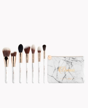 Sigma Beauty Sigma X Beautyybird The Dream Face Brush Set | Macys (US)