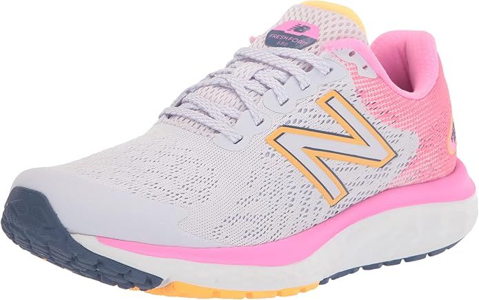 New Balance Women's Fresh Foam 680 V7 Running Shoe | Amazon (US)