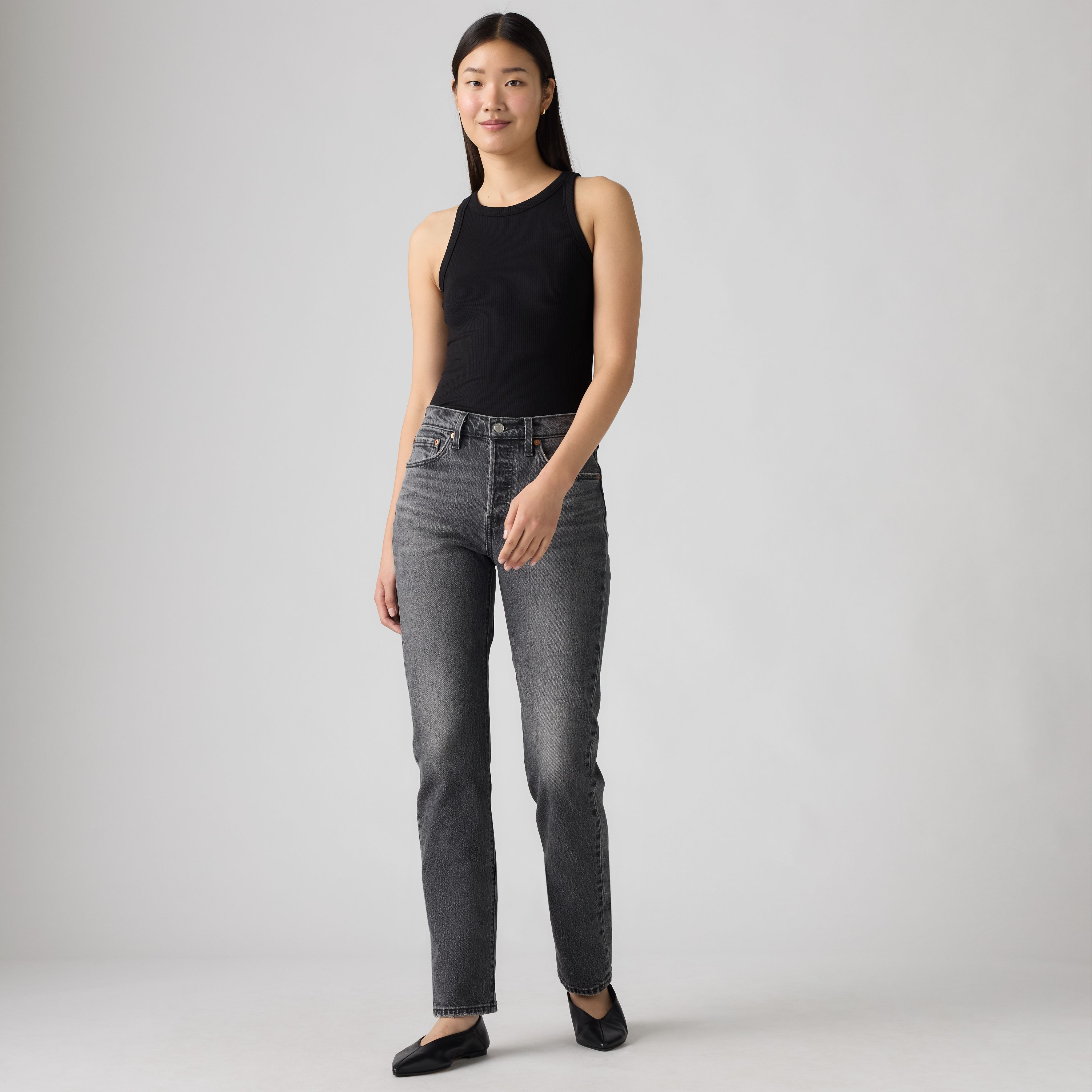 Levi's 501 Original Fit Women's Jeans 26x30 | Levi's US