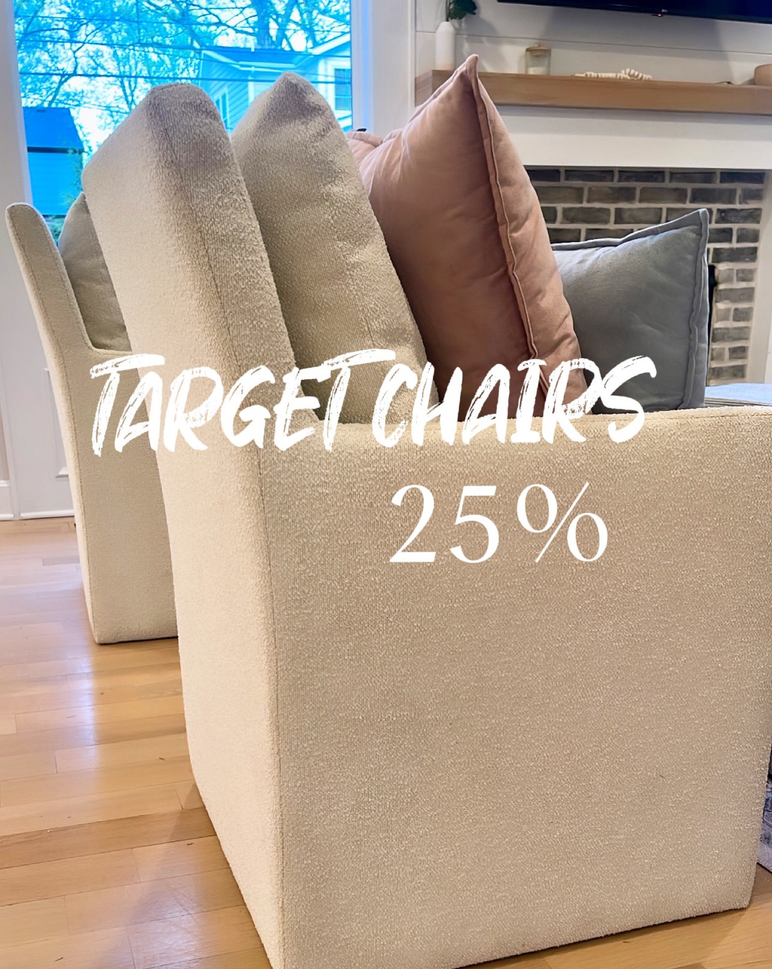 The chairs my 2.5 year old colored all over with black marker…looking good as new! Also 25% off today!!!

#LTKfamily #LTKsalealert #LTKhome