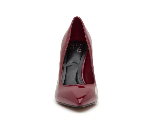 Mix No. 6 Yalda Pump | DSW