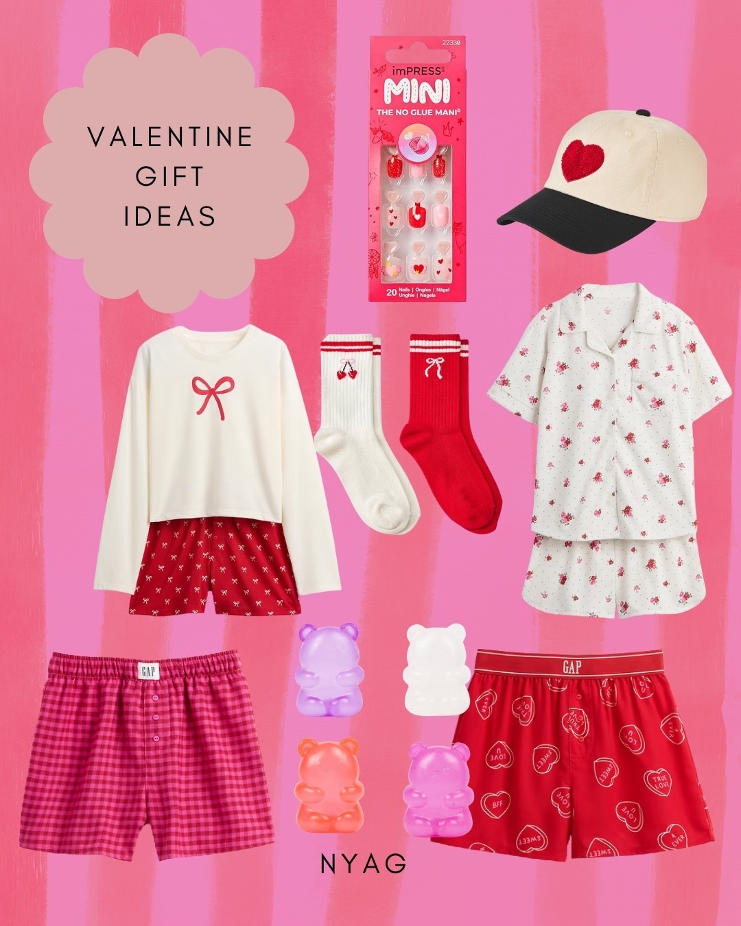 Valentine day gifts for the kids under $20! 

#LTKSeasonal #LTKmomlife #LTKValentine