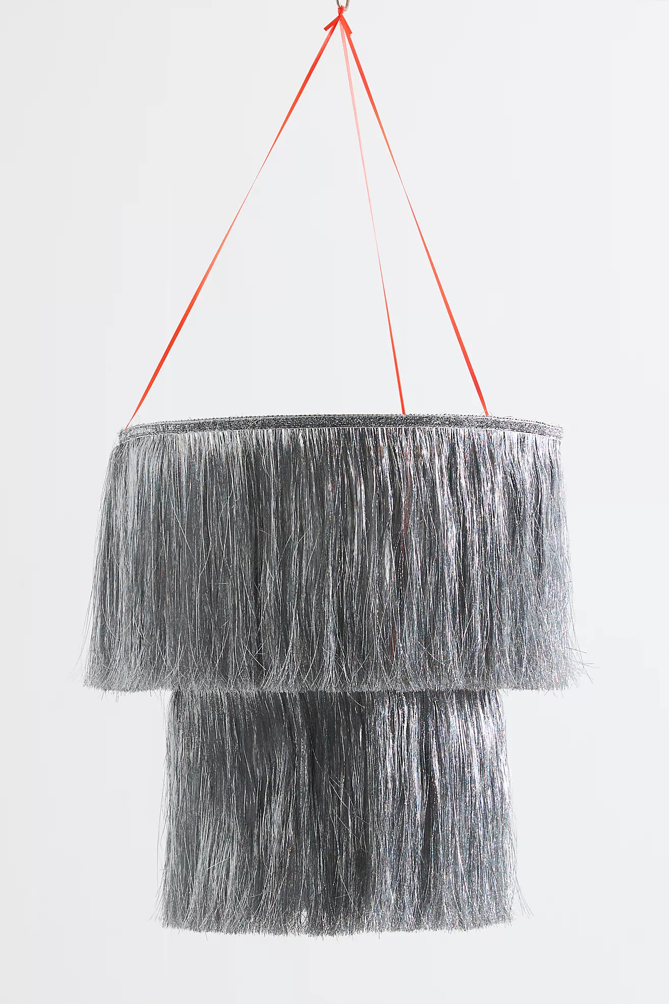 Tinsel Chandelier | Anthropologie (US)