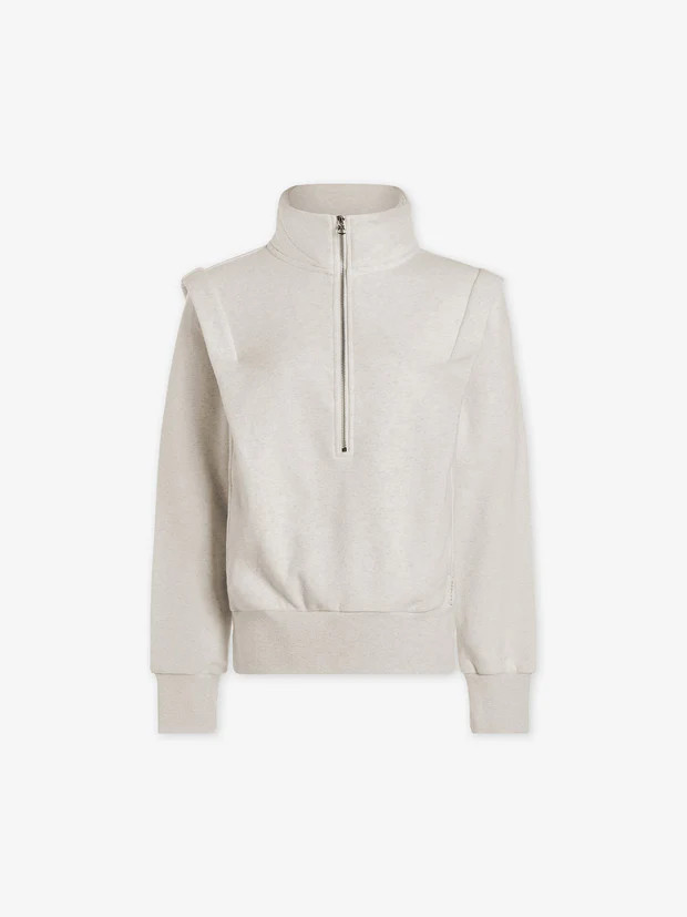 Darah Half-Zip Sweat | Varley US | Varley US