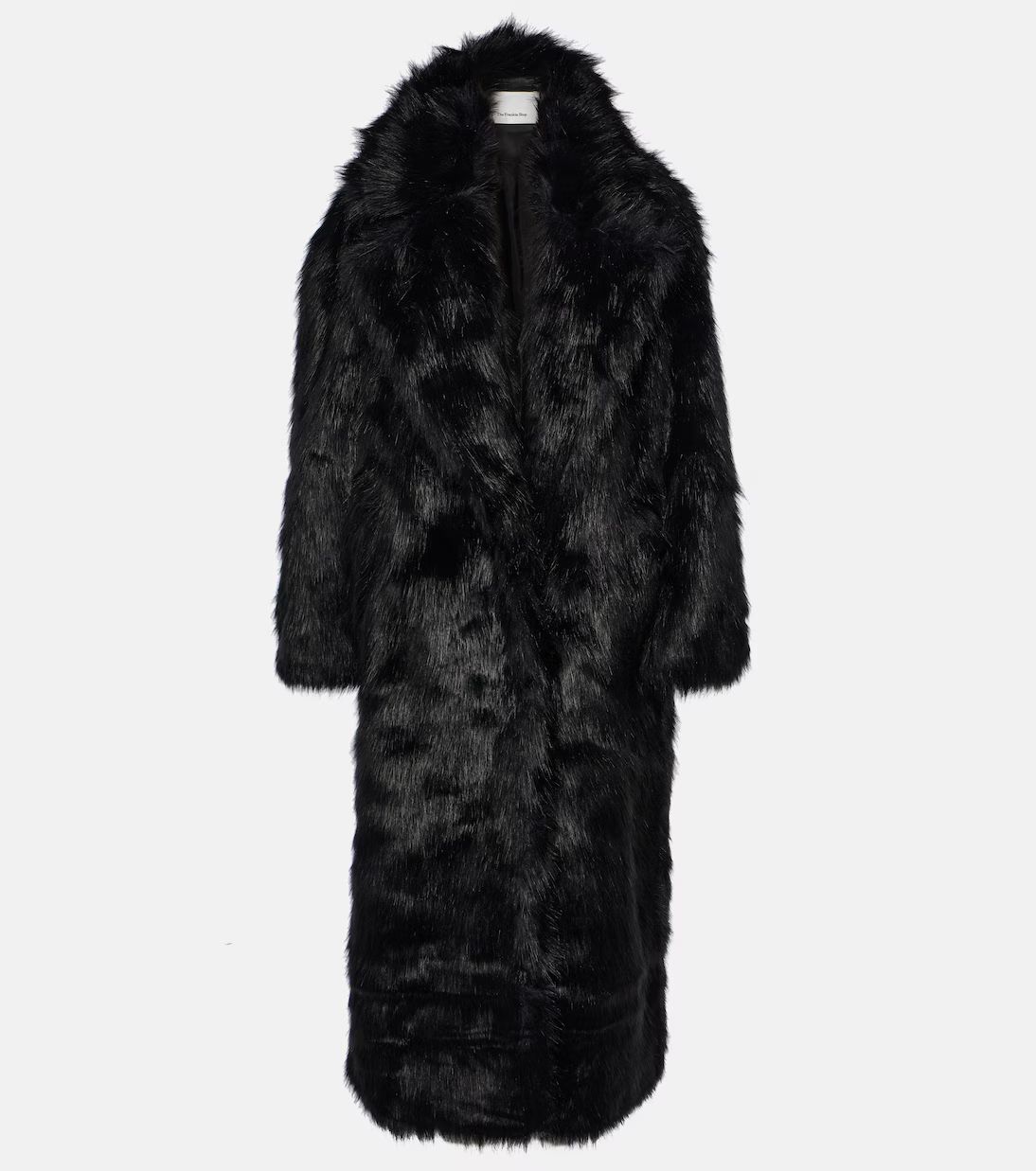 Joan faux fur coat | Mytheresa (US/CA)