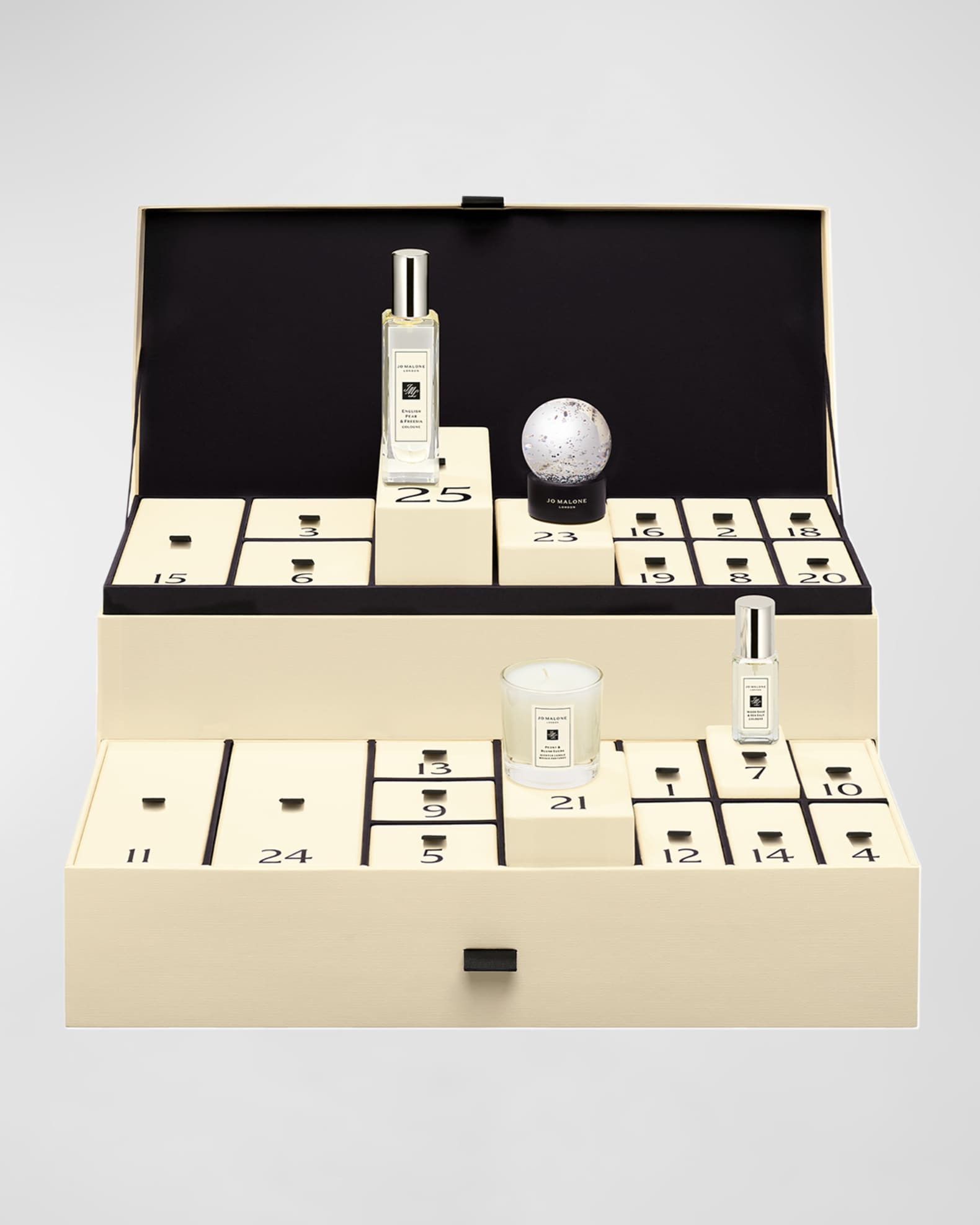 Jo Malone London 25 Day Advent Calendar | Neiman Marcus