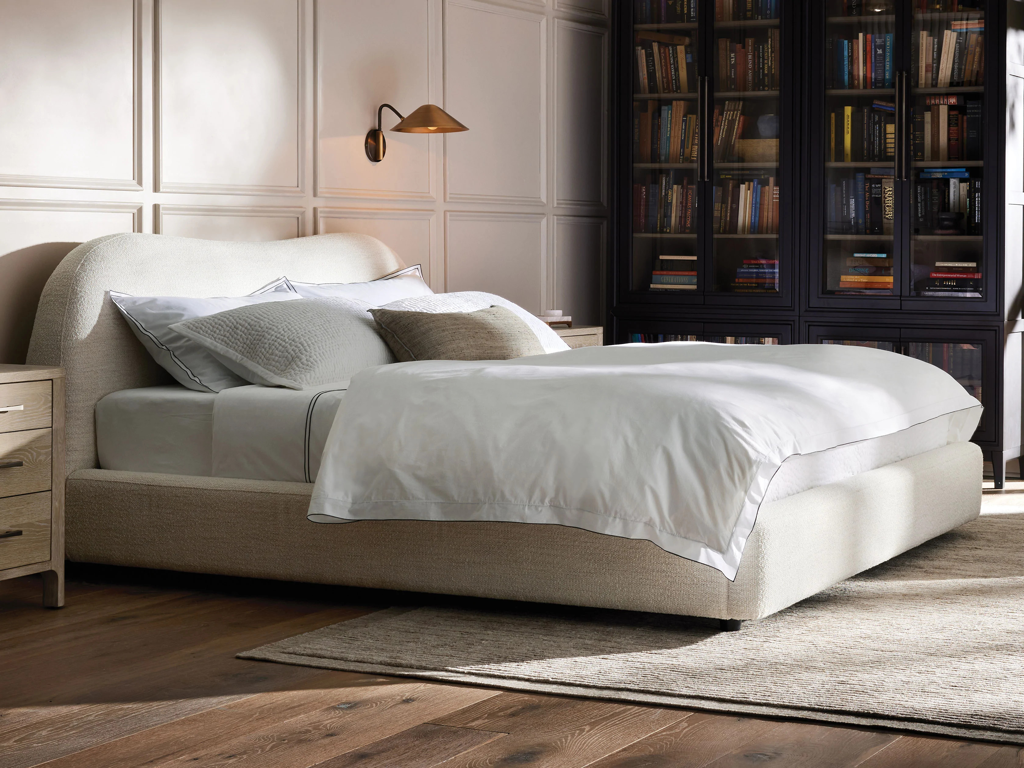 Sophie Bed | Arhaus