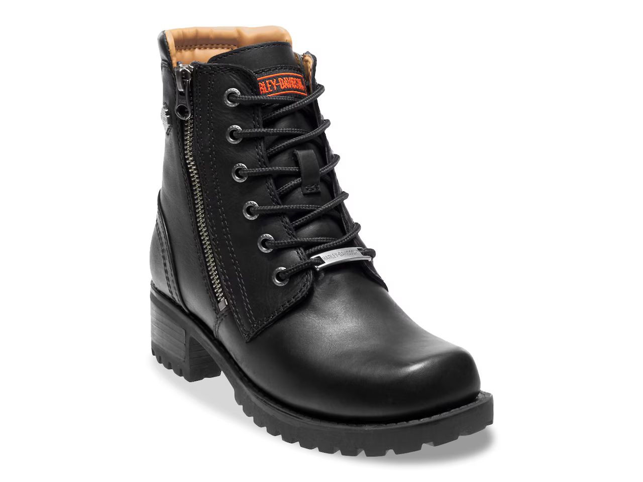 Asher Combat Boot | DSW