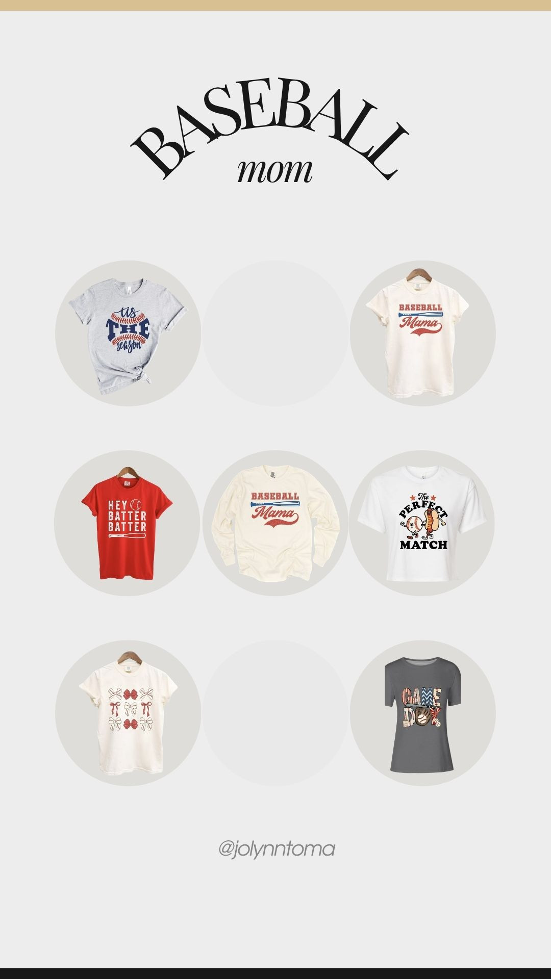 Catch me at the field all summer! #baseball #baseballmom #fashion #graphictee 

 
