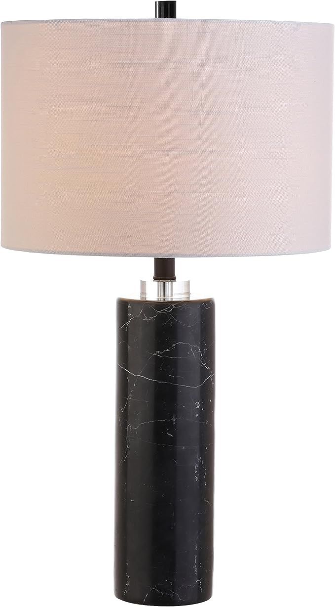 JONATHAN Y JYL5011A Brooks 27.5" Marble/Crystal LED Table Lamp Modern,Contemporary,Glam for Bedro... | Amazon (US)