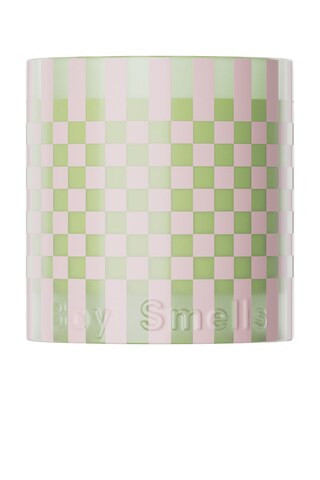 Salty Caramel Scented Candle
                    
                    Boy Smells | Revolve Clothing (Global)