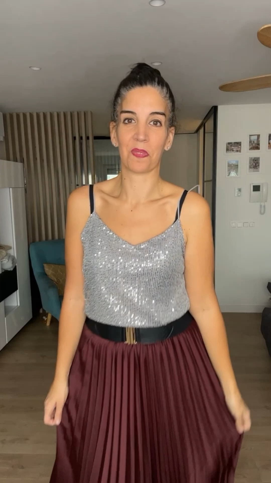 A quick video of many xmas festive looks tall girl approved and midsized!

#ltkgift 

#LTKmidsize #LTKeurope #LTKSeasonal