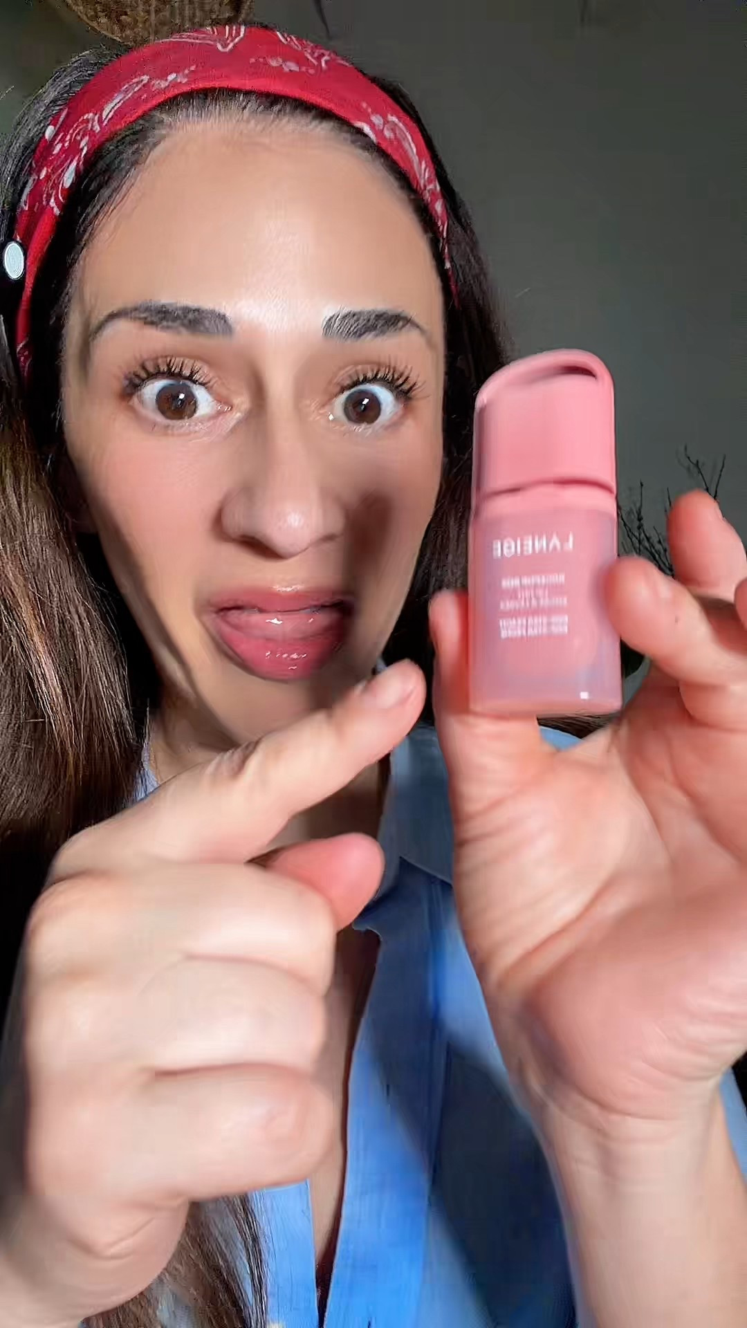 Laneige just dropped They’re brand new ￼ juice pop box lippie  it’s a lip tint, lip, stain, and lip oil all in one ￼

#LTKBeauty