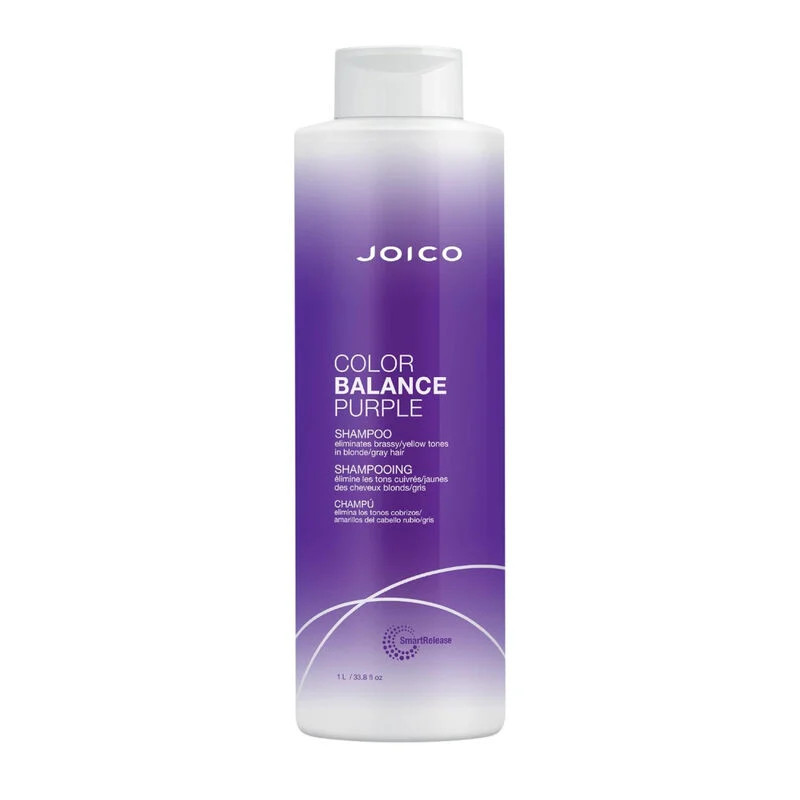 Joico Color Balance Purple Shampoo | Beauty Brands