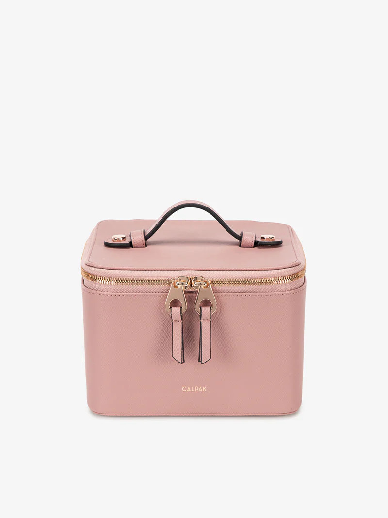 Mini Clear Cosmetics Case | CALPAK Travel