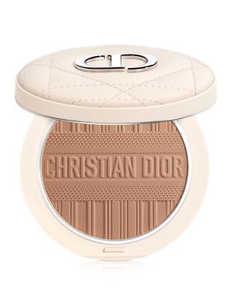 Dior Forever Natural Bronze Powder Bronzer - Dioriviera Limited Edition | Bloomingdale's (US)