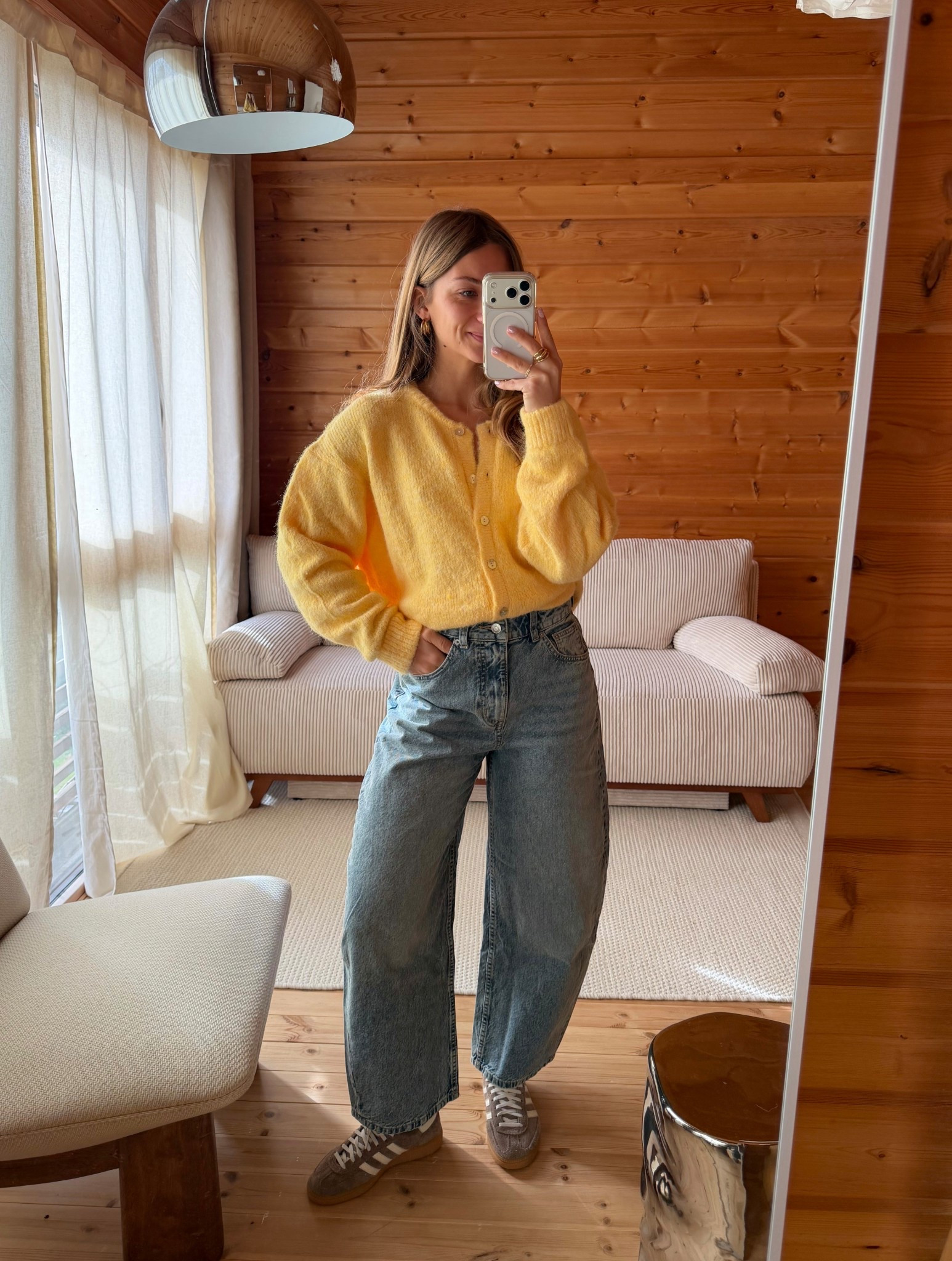 New perfect jean 😍 #jeans #ltkpetite

#LTKfrance #LTKpetite #LTKjeans