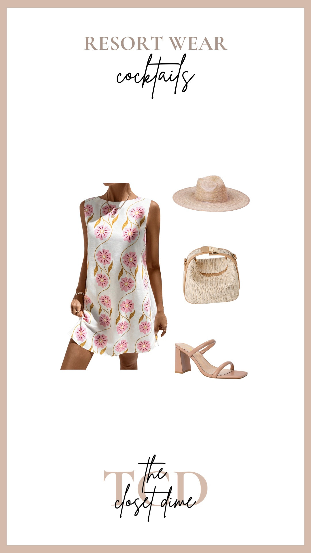 Resort Wear 🤍

#LTKPetite #LTKFindsUnder50 #LTKStyleTip