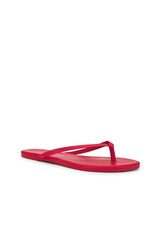 Solids Flip Flop in Red

        
            TKEES
        
                    
            
  ... | Revolve Clothing (Global)