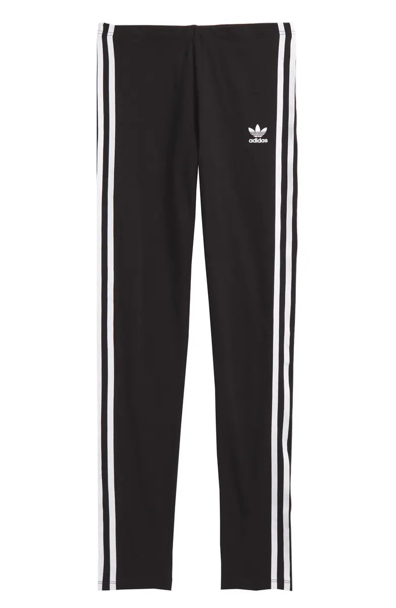 adidas 3-Stripes Leggings | Nordstrom