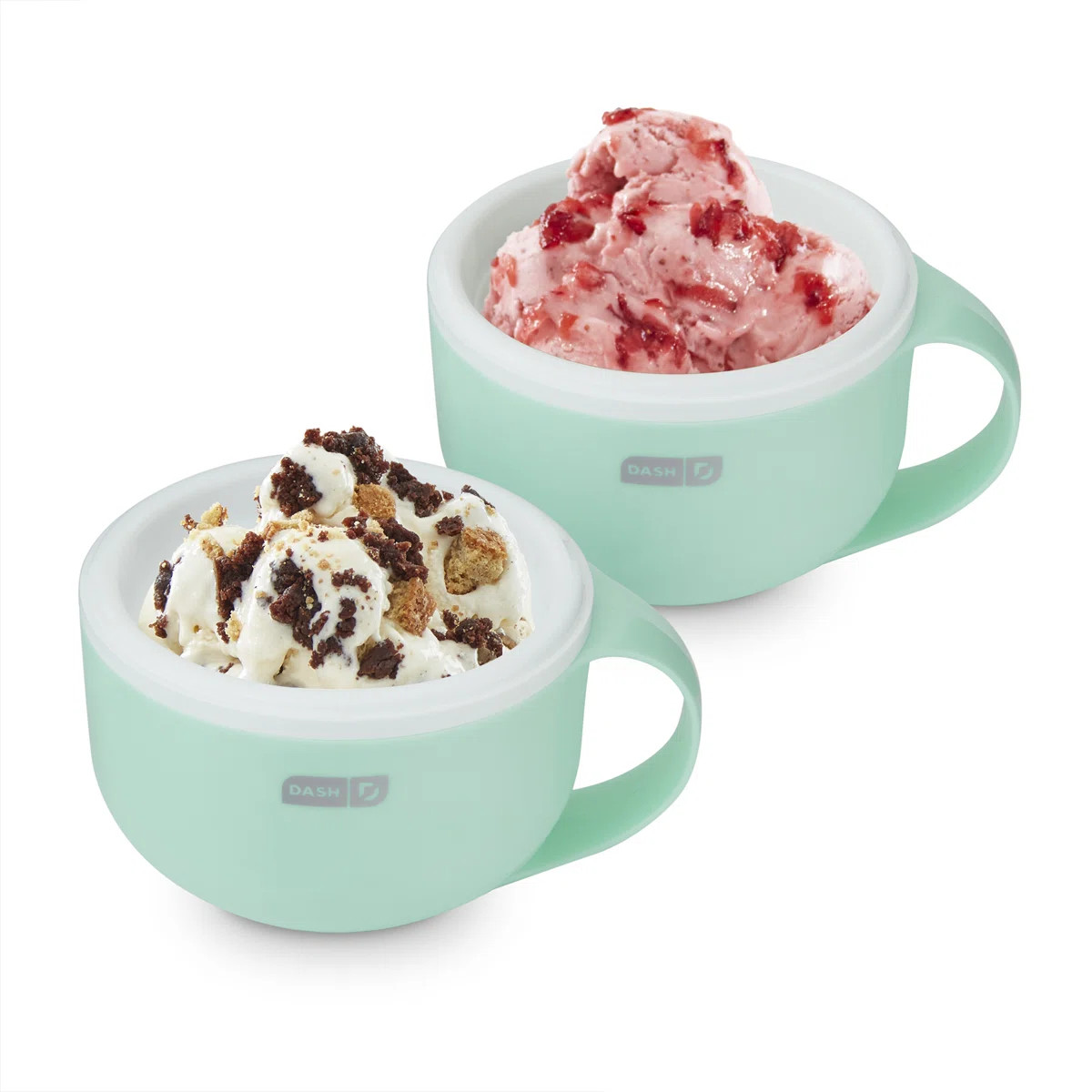 Dash My Mug Ice Cream Maker Bundle & Reviews | Wayfair | Wayfair North America