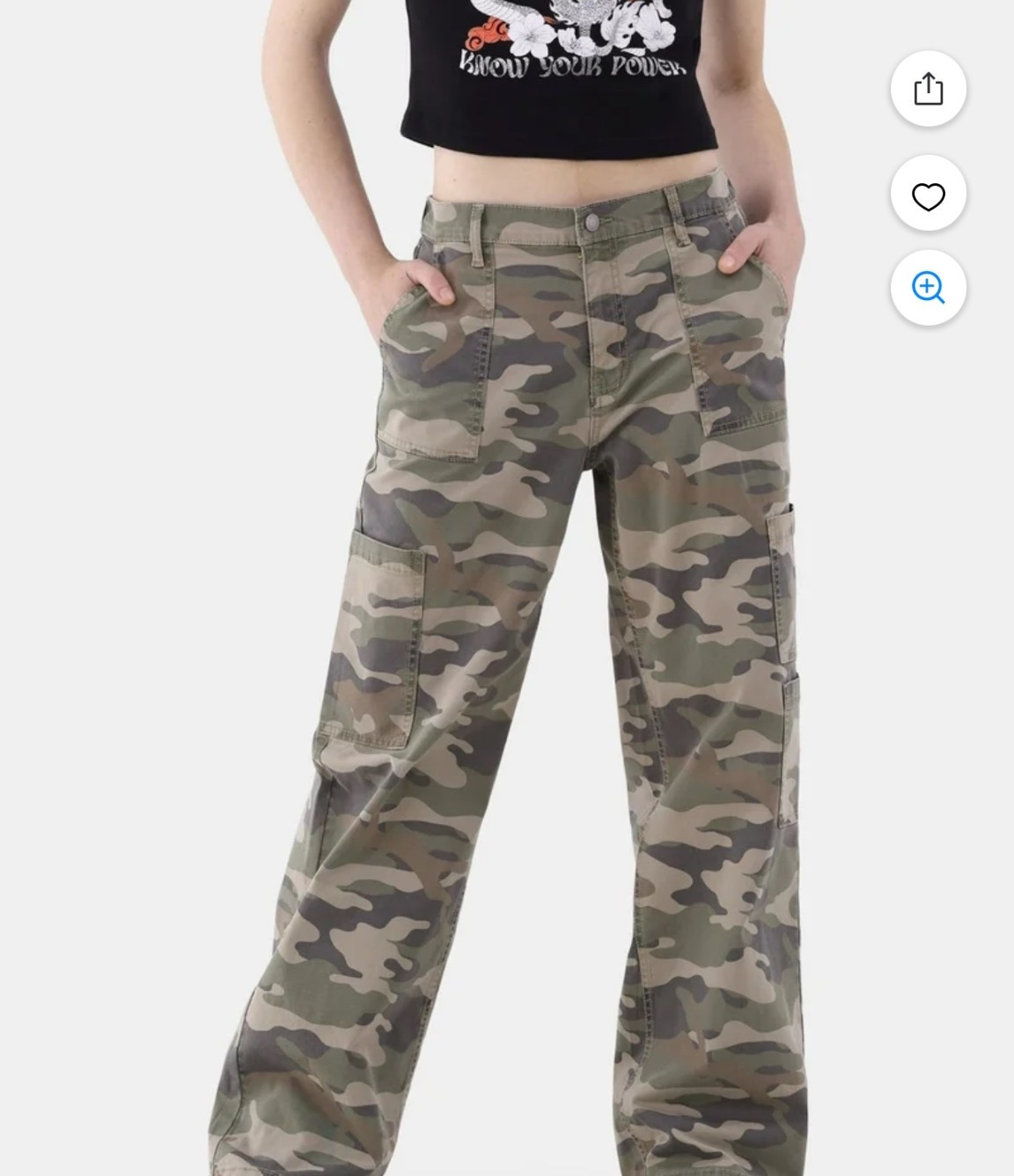 Camo camo camo it’s back! 

#LTKSaleAlert #LTKootd #LTKSpringSale